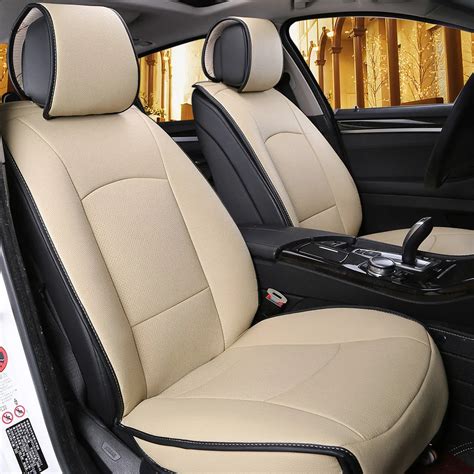 100% CUSTOM Car seat covers 1:1 Size car seat to car seat covers High quality leather car ...