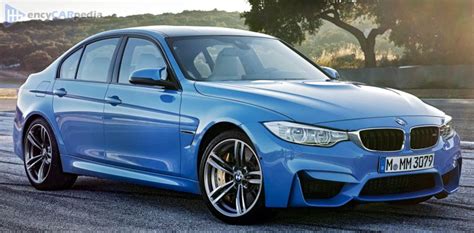 BMW M3 Competition Package (F80) specs (2016-2018): performance ...