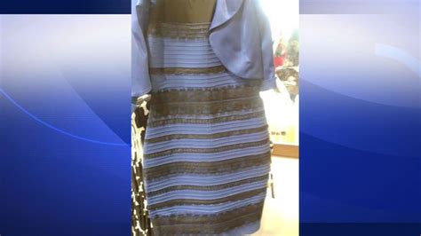 What color is this dress? Join the debate! | abc7news.com