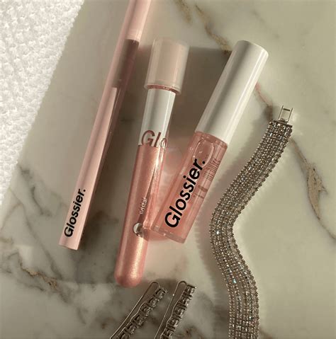 Lip Gloss – Glossier