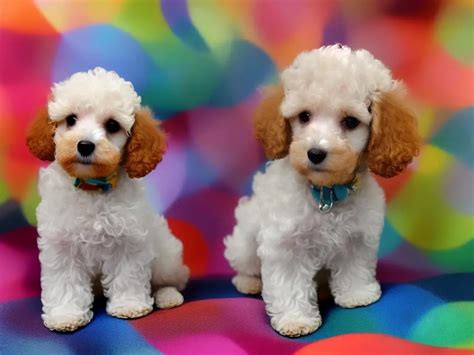 All about Teacup Poodle Adoption: A Complete Guide