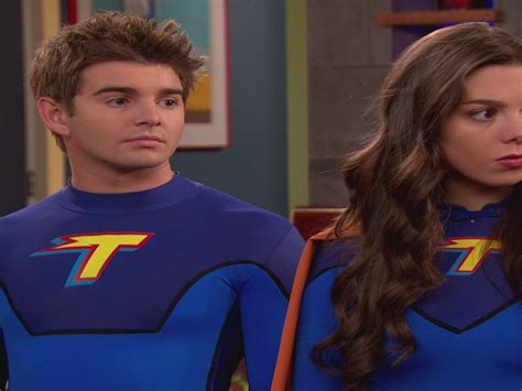 Watch The Thundermans Season 4 | Prime Video