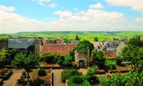 Office de Tourisme du Grand Sancerrois (Sancerre) - All You Need to Know BEFORE You Go - Updated ...