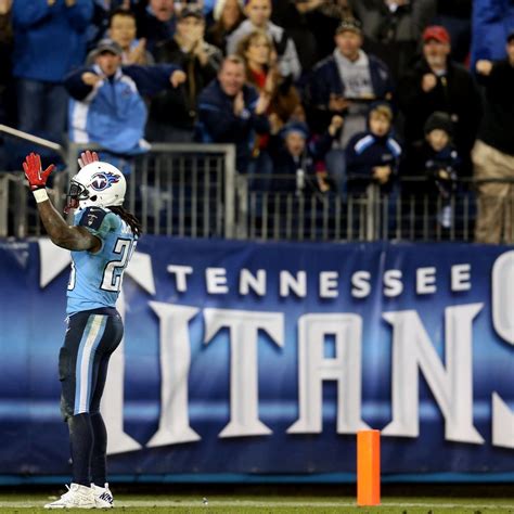 Offseason Power Rankings for Every Player on Tennessee Titans Roster ...