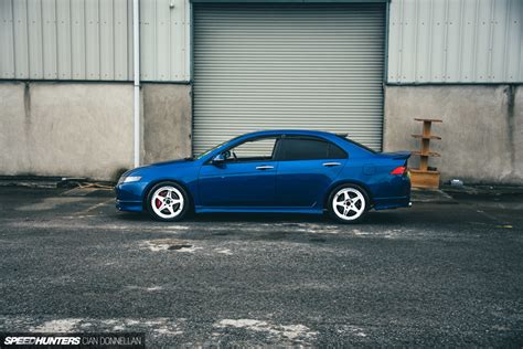 K-Powered: An Accord Euro R With Boost - Speedhunters