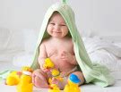 Baby Development Stages and Milestones | Pampers