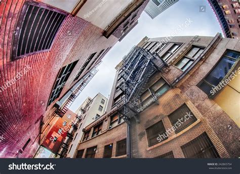 Tulsa City Skyline Around Downtown Stock Photo 242865754 | Shutterstock