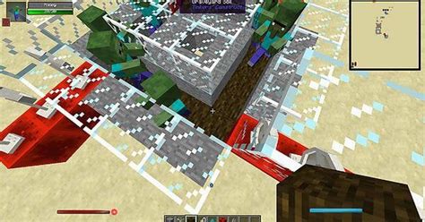 Blood Magic Well of Suffering setup. Play on a large server with little mobs spawning? Only 1 ...