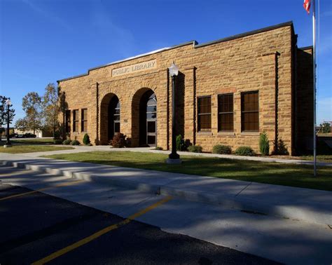 Charleston Library - Architecture Plus