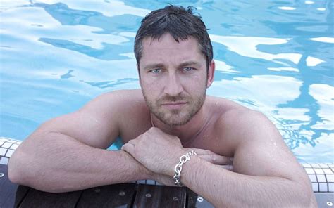 Gerard Butler, ps i love you, movie, actor, HD wallpaper | Peakpx