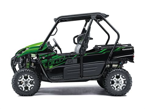 2020 Kawasaki Teryx - UTV Guide