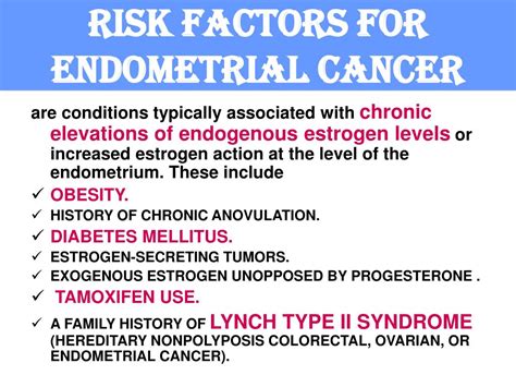 PPT - POSTMENOPAUSAL ENDOMETRIUM PowerPoint Presentation, free download ...