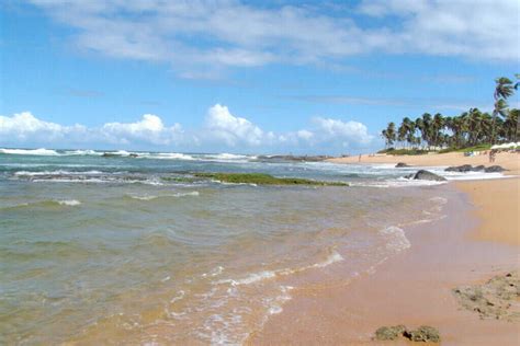 Las 10 Mejores Playas de Salvador de Bahía