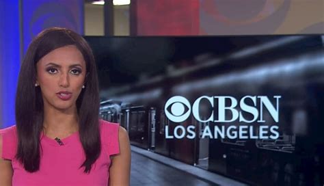 CBS expands its streaming local news service to Los Angeles | Engadget