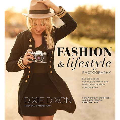 Fashion and Lifestyle Photography, DIXIE DIXON - Antic Exlibris