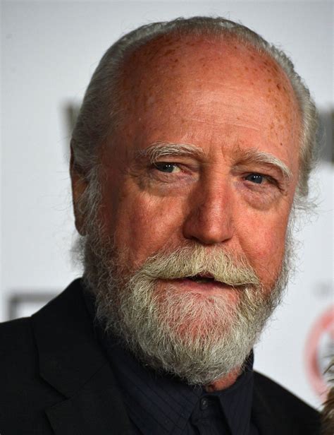 Scott Wilson Dies: 'Walking Dead' Actor Played Hershel, The ...