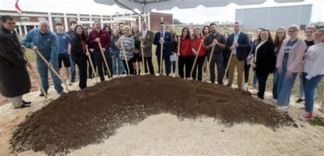 Pinnacle Classical Academy Celebrates Groundbreaking, School Expansion - North Carolina ...