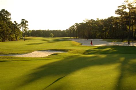 Pawleys Plantation Golf Club : Myrtle Beach Golfmasters