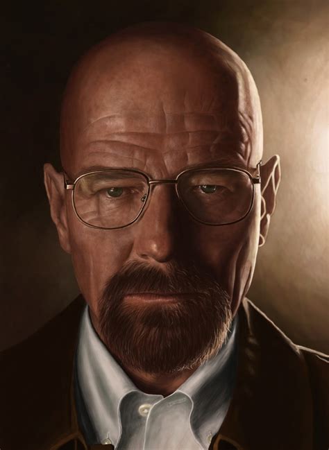 UnitedArts: Breaking Bad