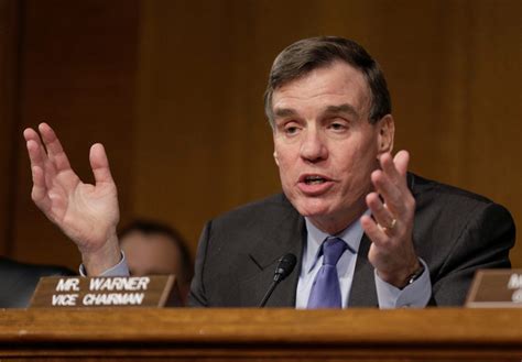 Democrat Mark Warner wins third term in Virginia | PBS News