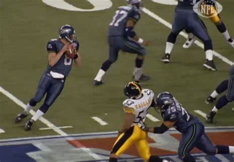 Seahawks, not refs, blew Super Bowl XL against the Steelers - Sports ...