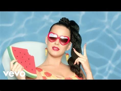 Katy Perry "This Is How We Do" Music Video | PS Entertainment