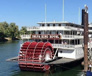 Delta King – Sacramento Landmarks (part of an occasional series ...