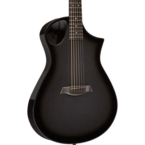 Composite Acoustics Xi Carbon Fiber Acoustic-Electric Guitar - Woodwind ...