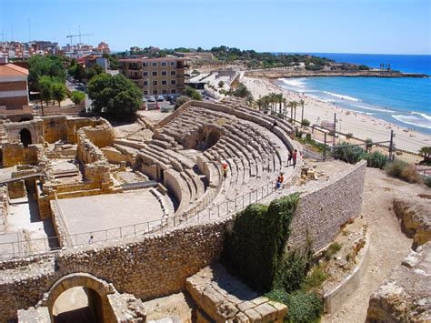 Barcelona Surroundings: Tarragona – Roman history in a corner of Catalonia