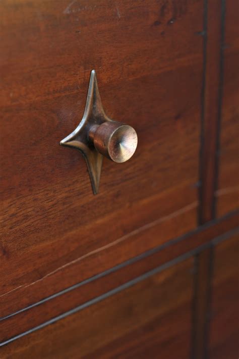 Mid century modern door knobs – Door Knobs