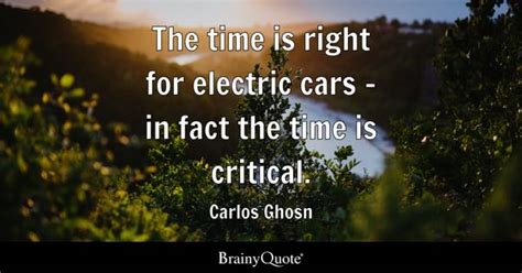 Electric Vehicle Quotes