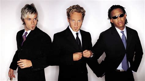 DC Talk - Supernatural (1998) [MP3] | Descargar Rock y Nu Metal cristiano Gratis