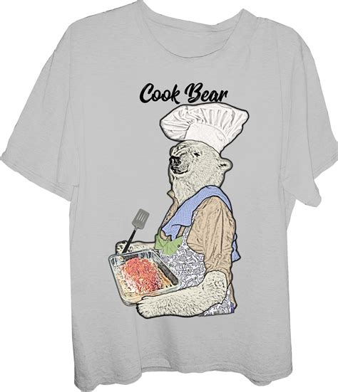 Culinary Gangster Restaurant Owner T-Shirt Kitchen Cooking Chef Cook Shirt Food Is My Love ...