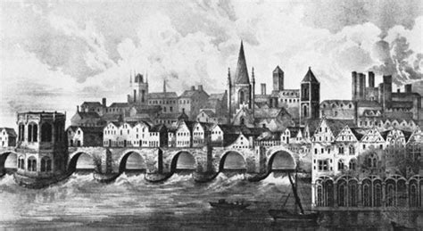 London Bridge | History, Locations, River Thames, & Facts | Britannica