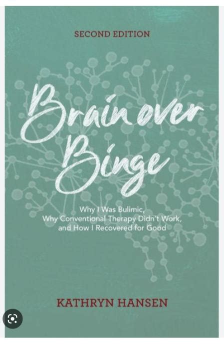 Brain over binge