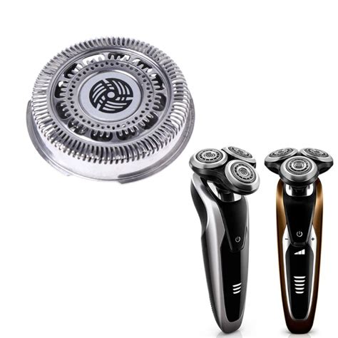 Norelco Shaver Parts Diagram: A Comprehensive Guide to Understanding and Maintaining Your ...