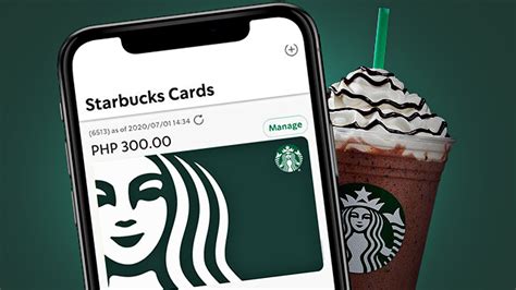 Starbucks Rewards Program: How to Earn Points, Freebies