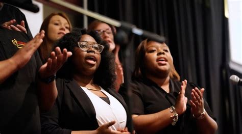 Texas A&M Welcomes Bernice A. King For Annual MLK Breakfast - Texas A&M ...