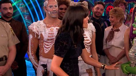 Strictly’s Giovanni Pernice sparks concern as he looks ‘sad and lost ...