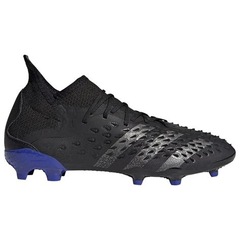 adidas Predator Freak.1 FG Football Boots Black, Goalinn