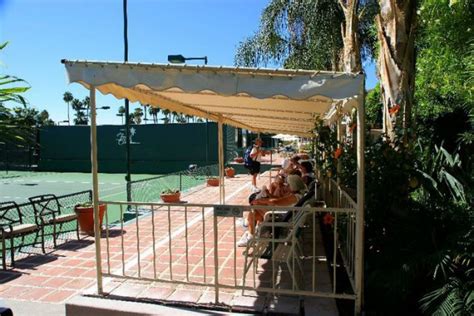 Palm Springs Tennis Club-United States,California - 7Across Resort Profile