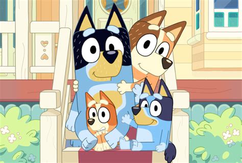 Bluey Season 3, Part 1 Gets Disney+ Release Date | 15 Minute News