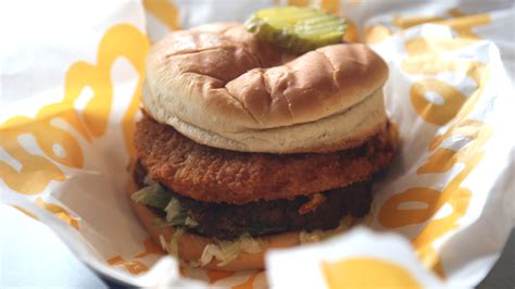 More than 136,000 CurdBurgers sold during Culver's special