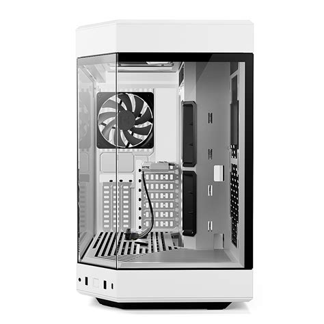 Questions and Answers: HYTE Y60 ATX Mid-Tower Case White CS-HYTE-Y60-WW ...