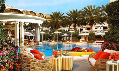 Wynn Las Vegas Pool Pictures & Reviews - Tripadvisor