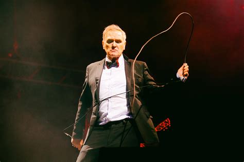 Buy tickets for Morrissey '40 Years of Morrissey' at State Theatre ...