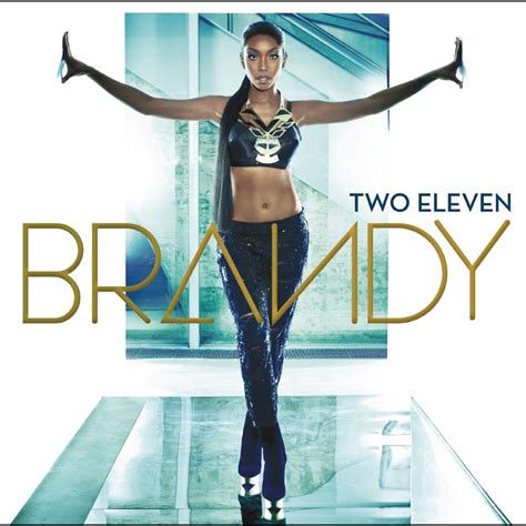 ‎Two Eleven - Album by Brandy - Apple Music