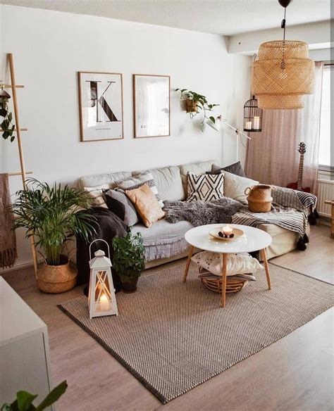 Bohemian Inspirations on Instagram: “Let's talk about #neutraldecor . The earth tones about t ...