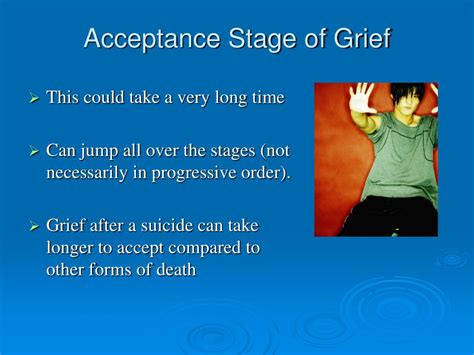 PPT - Helping Your Child Cope With Grief PowerPoint Presentation, free download - ID:4152056