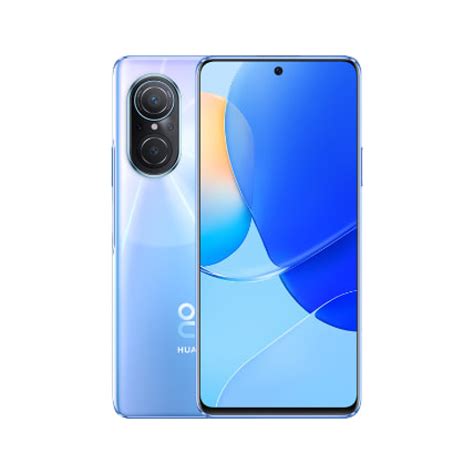 Huawei Nova 9 SE 8GB 128GB Price in Kenya - Avechi